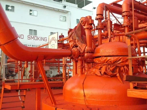 γενικές υπηρεσίες πλοίων και ιστιοπλοΐας